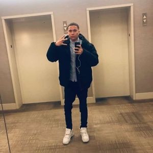 Meet your Posher, Alexander